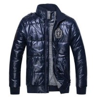 Blouson Parka Doudoune Homme Shiny Outwe... Blouson Parka Doudoune Homme Shiny Outwe...